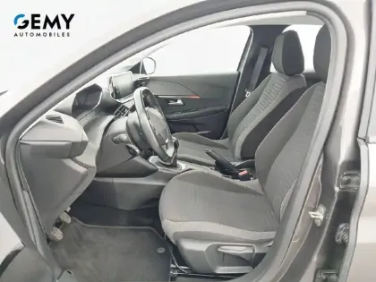 Photo 24 Peugeot 208  PureTech 75 S&S BVM5