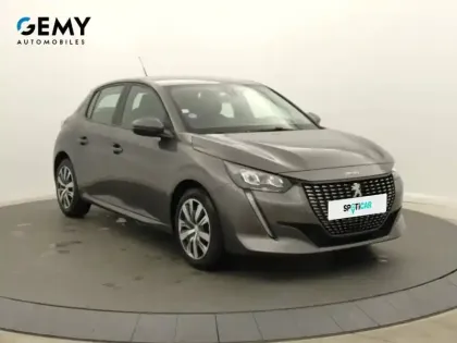 Photo 60 Peugeot 208  PureTech 75 S&S BVM5