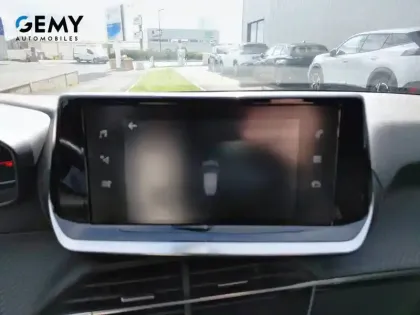 Photo 11 Peugeot 208  PureTech 75 S&S BVM5