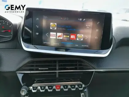 Photo 12 Peugeot 208  PureTech 75 S&S BVM5