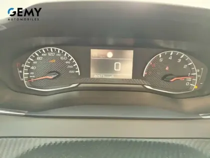Photo 13 Peugeot 208  PureTech 75 S&S BVM5