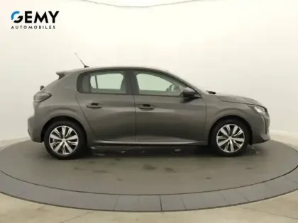 Photo 19 Peugeot 208  PureTech 75 S&S BVM5