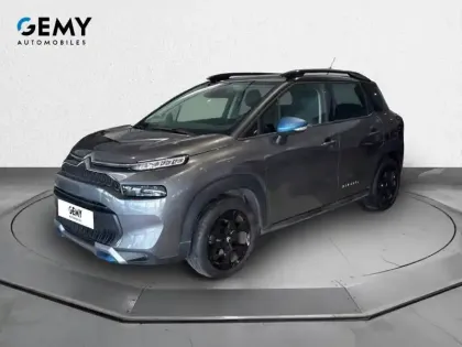 Photo 36 Citroën C3 Aircross  PureTech 130 S&S EAT6