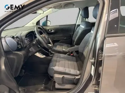 Photo 44 Citroën C3 Aircross  PureTech 130 S&S EAT6