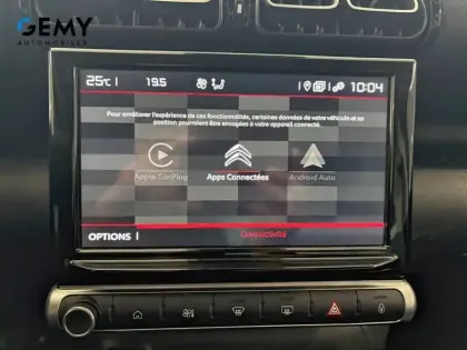 Photo 63 Citroën C3 Aircross  PureTech 130 S&S EAT6