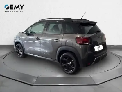 Photo 42 Citroën C3 Aircross  PureTech 130 S&S EAT6