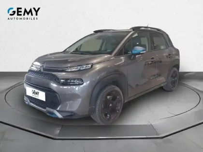 Photo Citroën C3 Aircross Rip Curl