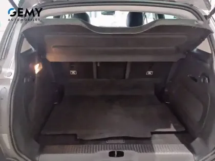 Photo 5 Citroën C3 Aircross Gén. I Ph2 Rip Curl 5