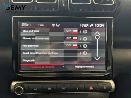 Photo 48 Citroën C3 Aircross  PureTech 130 S&S EAT6