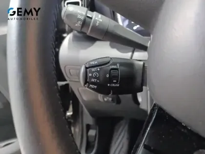 Photo 18 Citroën C3 Aircross Gén. I Ph2 Rip Curl 5