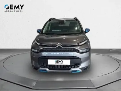 Photo 37 Citroën C3 Aircross  PureTech 130 S&S EAT6