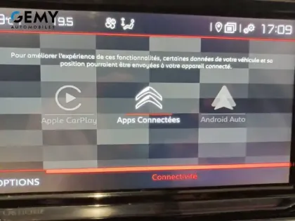 Photo 15 Citroën C3 Aircross Gén. I Ph2 Rip Curl 5