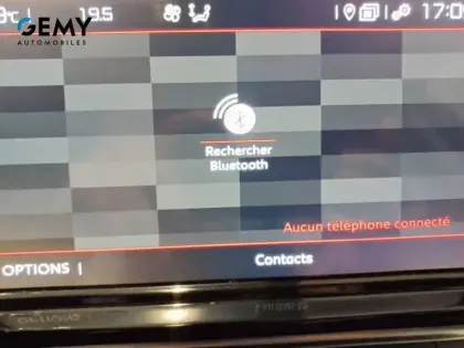 Photo 16 Citroën C3 Aircross Gén. I Ph2 Rip Curl 5