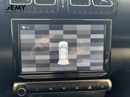 Photo 50 Citroën C3 Aircross  PureTech 130 S&S EAT6