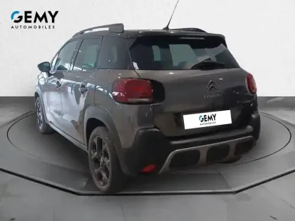 Photo 6 Citroën C3 Aircross Gén. I Ph2 Rip Curl 5