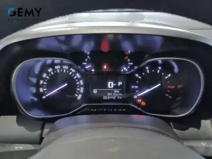 Photo 11 Citroën C3 Aircross Gén. I Ph2 Rip Curl 5