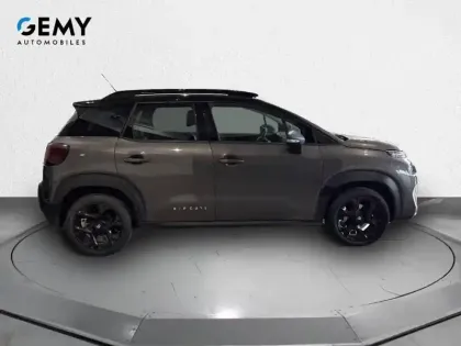 Photo 55 Citroën C3 Aircross  PureTech 130 S&S EAT6