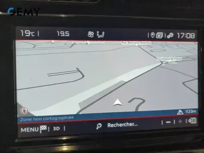 Photo 12 Citroën C3 Aircross Gén. I Ph2 Rip Curl 5