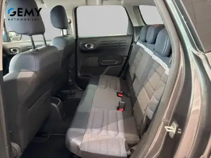 Photo 61 Citroën C3 Aircross  PureTech 130 S&S EAT6