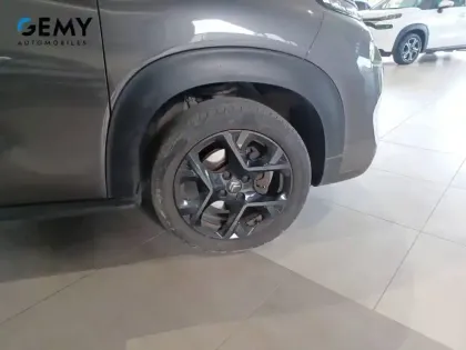 Photo 10 Citroën C3 Aircross Gén. I Ph2 Rip Curl 5