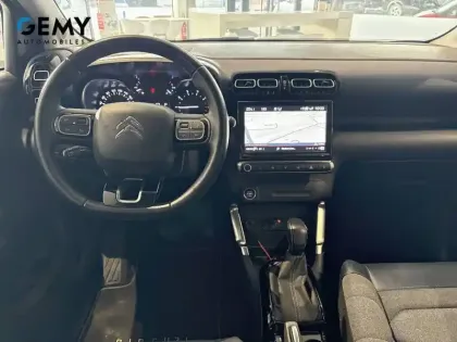 Photo 59 Citroën C3 Aircross  PureTech 130 S&S EAT6