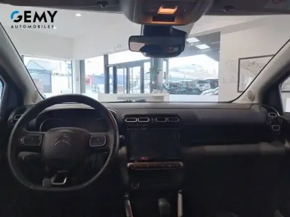 Photo 7 Citroën C3 Aircross Gén. I Ph2 Rip Curl 5