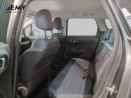 Photo 9 Citroën C3 Aircross Gén. I Ph2 Rip Curl 5