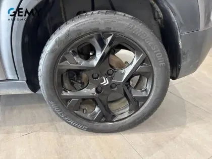 Photo 46 Citroën C3 Aircross  PureTech 130 S&S EAT6