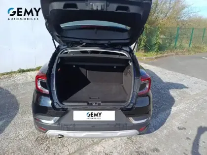 Photo 43 Renault Captur  TCe 130 FAP