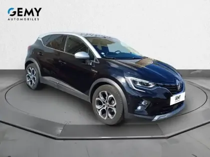 Photo 21 Renault Captur  TCe 130 FAP