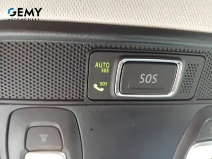 Photo 17 Renault Captur  TCe 130 FAP