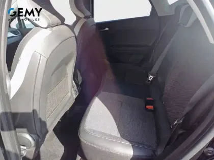 Photo 47 Renault Captur  TCe 130 FAP