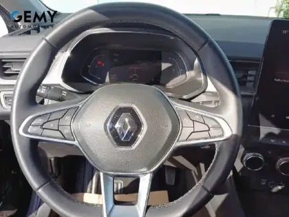 Photo 16 Renault Captur  TCe 130 FAP