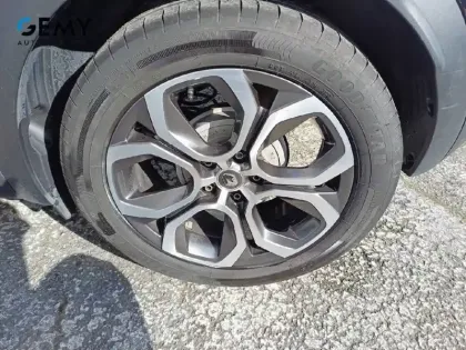 Photo 10 Renault Captur  TCe 130 FAP