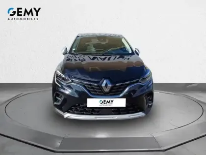 Photo 39 Renault Captur  TCe 130 FAP