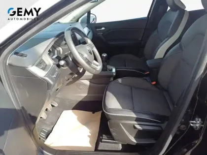 Photo 8 Renault Captur  TCe 130 FAP