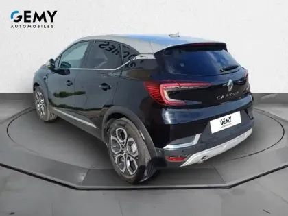 Photo 25 Renault Captur  TCe 130 FAP