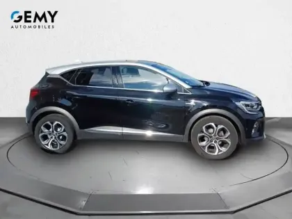 Photo 22 Renault Captur  TCe 130 FAP