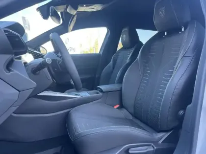 Photo 25 Peugeot 308  SW Hybrid 145 e-DCS6