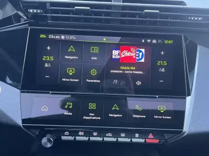 Photo 47 Peugeot 308  SW Hybrid 145 e-DCS6