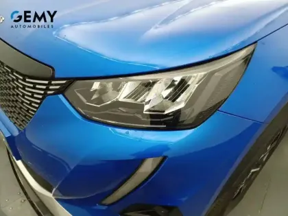 Photo 15 Peugeot 2008  BlueHDi 130 S&S EAT8