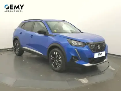 Photo 42 Peugeot 2008  BlueHDi 130 S&S EAT8