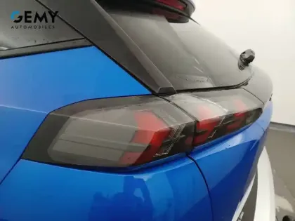 Photo 16 Peugeot 2008  BlueHDi 130 S&S EAT8