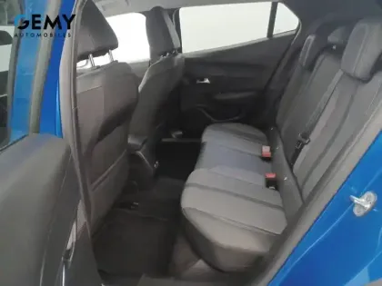 Photo 9 Peugeot 2008  BlueHDi 130 S&S EAT8