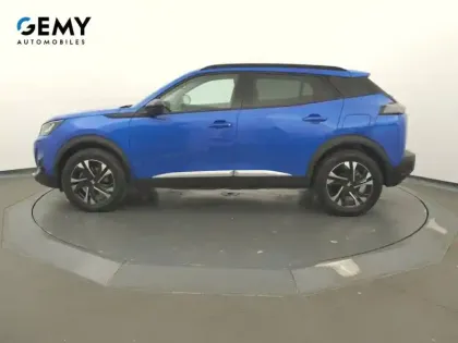 Photo 58 Peugeot 2008  BlueHDi 130 S&S EAT8