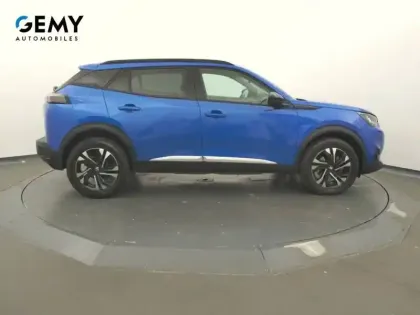 Photo 43 Peugeot 2008  BlueHDi 130 S&S EAT8
