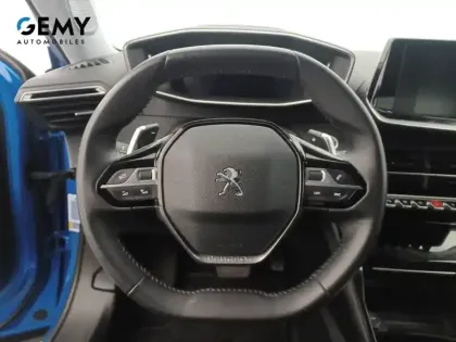 Photo 52 Peugeot 2008  BlueHDi 130 S&S EAT8