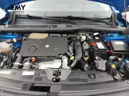 Photo 14 Peugeot 2008  BlueHDi 130 S&S EAT8