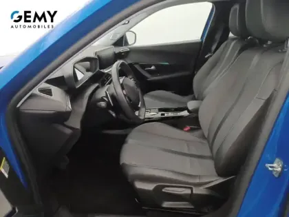 Photo 8 Peugeot 2008  BlueHDi 130 S&S EAT8