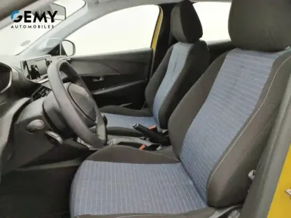 Photo 5 Peugeot 208  PureTech 75 S&S BVM5